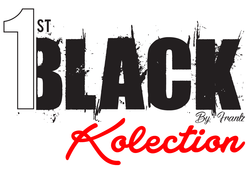 1ST Black Kolection